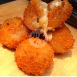 Cimol Mozzarella Crispy 1pcs