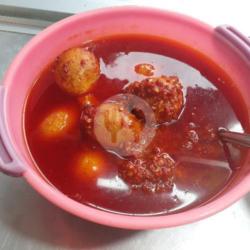 Telur Bulet