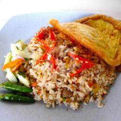 Nasi/sego Goreng Wong Ndeso