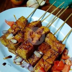 Sate Tahu 20 Tusuk