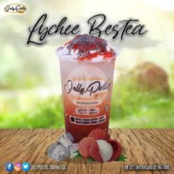 Lychee Bestea