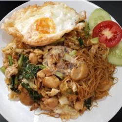 Bihun Goreng Spesial