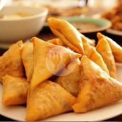 Samosa Sayur