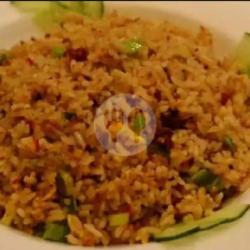 Nasi Goreng Xo