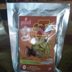 Kripik Salak Pondoh