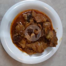 Gulai Cincang Sapi Nya Aja