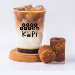 Kopi Susu Gula Aren (coffee)