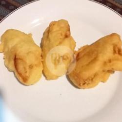 Goreng Pisang Si Madu