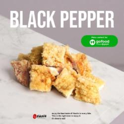 Xiaolin Chiken Black Pepper Medium