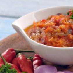 Extra Sambel Cobek