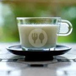 Susu Putih/coklat Panas