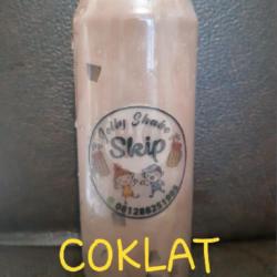 Jelly Shake Coklat 250ml