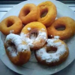 Kue Donat Per Pcs