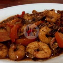 Udang Lada Hitam