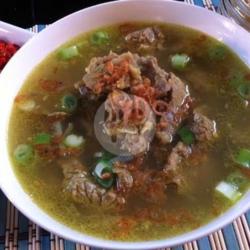 Soto Daging Sapi