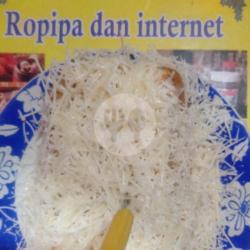 Roti Isi Telor Kornet Keju