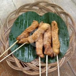 Sate Fish Roll