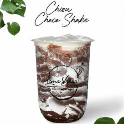 Chizu Choco Shake