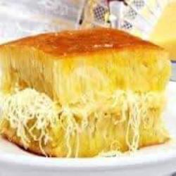 Martabak Manis Keju Pisang Susu