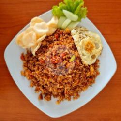 Nasi Goreng Pujaan Hati