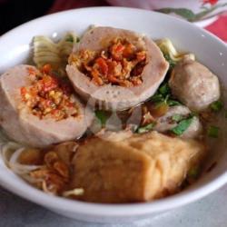 Bakso Mercon Campur