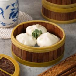 Cha Siu Bao