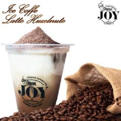 Ice Coffee Latte Huzelnut