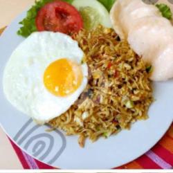 Nasi Goreng Pedas