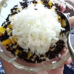 Jagung Rebus Meses Coklat Keju Serut