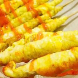 Telur Gulung Bihun/pcs