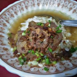 Nasi   Soto Daging