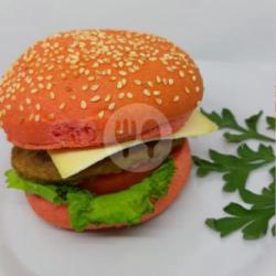 Burger Pink