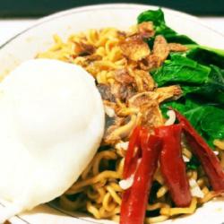 Indomi Goreng Telor
