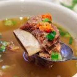 Sop Buntut Special