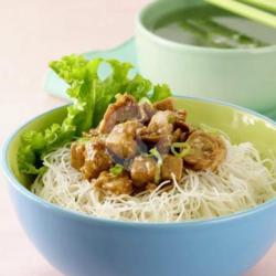 Bihun   Bakso   Pangsit