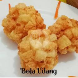 Bola Bola Udang Mbok