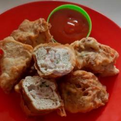 Tahu Bakso Rawit Paket Isi 5 Pcs