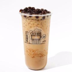 Boba Tiramisu