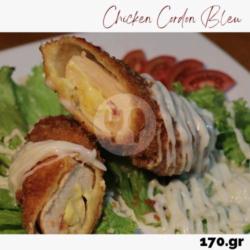 Cordon Bleu 170g Non Msg