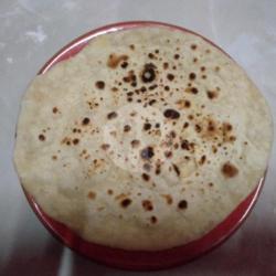 Plain Naan