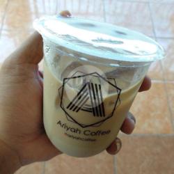 Es Kopi Gula Aren (medium)