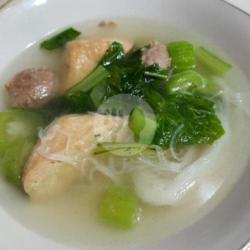 Sop Bakso Tahu