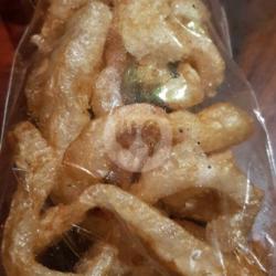 Krupuk Kulit