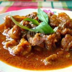 Sapi Masak Pedas