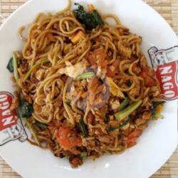 Mie Nyemek Jawa