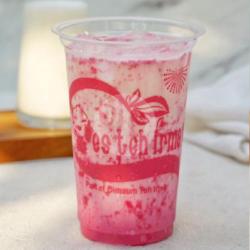 Permen Karet Freshmilk