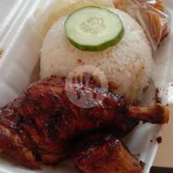 Ayam Bakar Bacem