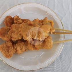 Sate Cilok Goreng Small