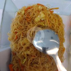 Bihun Goreng Kecap