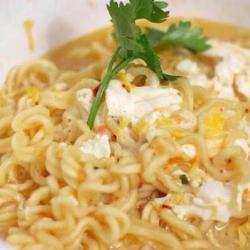 Indomie Kuah Spesial